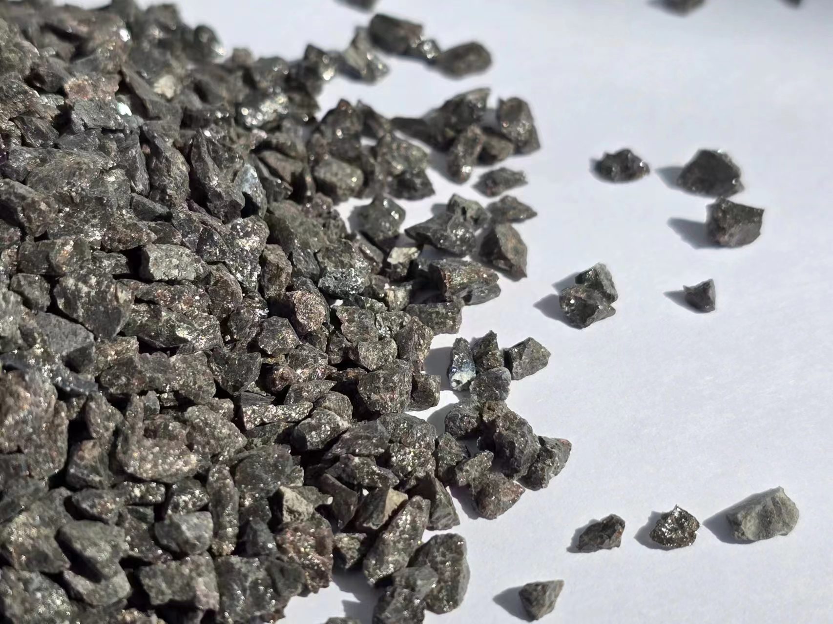 幾內(nèi)亞鋁土礦對中國的影響